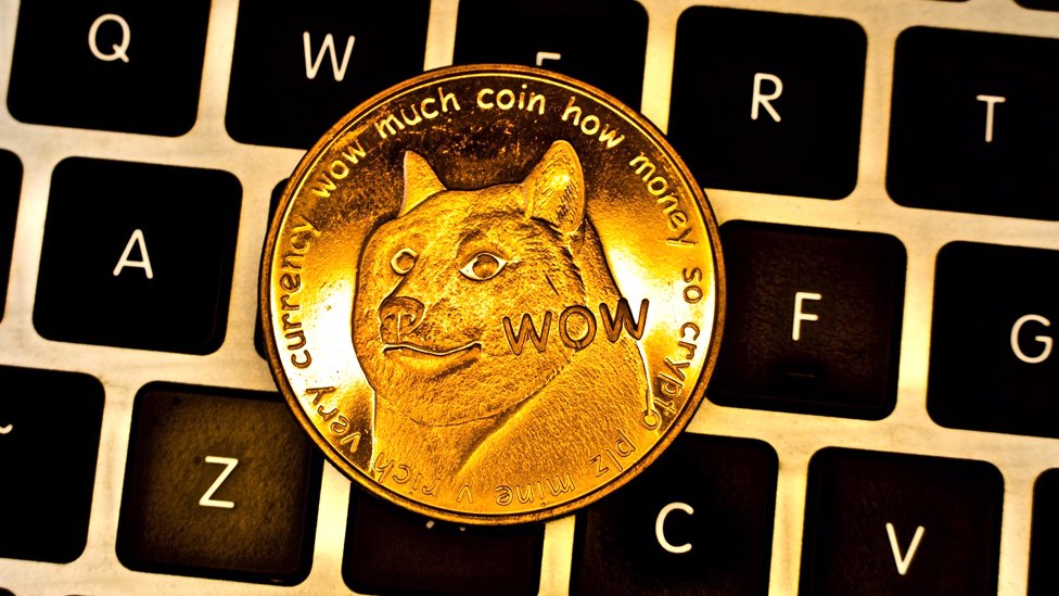 Dogecoin