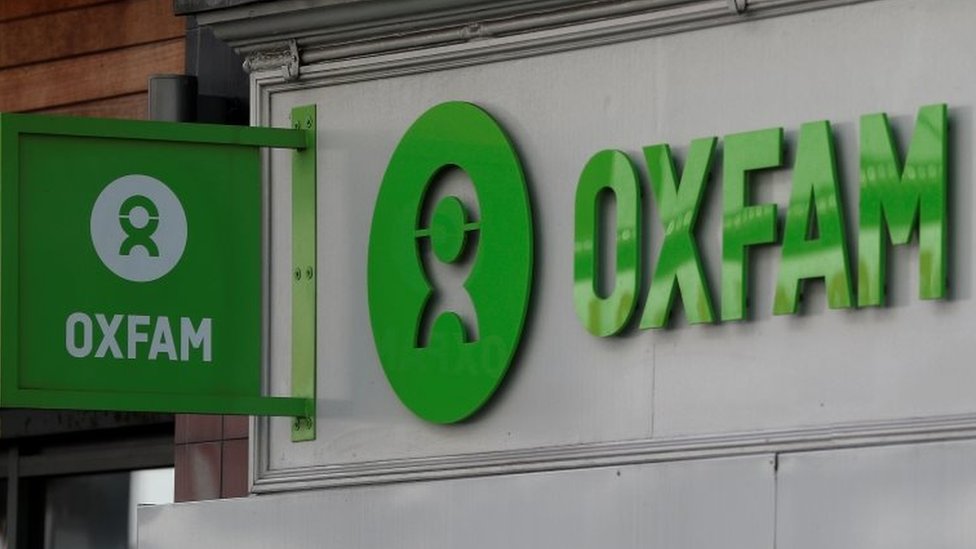 Oxfam Haiti sex claims: Charity to meet government