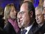 VIDEO: Hollande: 'Attacks a barbaric act'