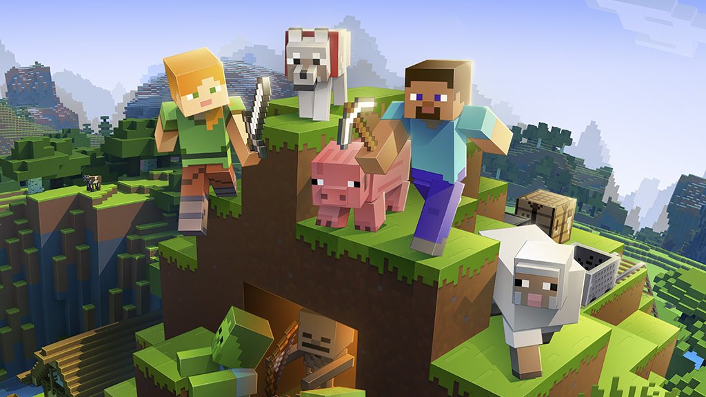 Minecraft: top tips - honey to zombie villagers - CBBC