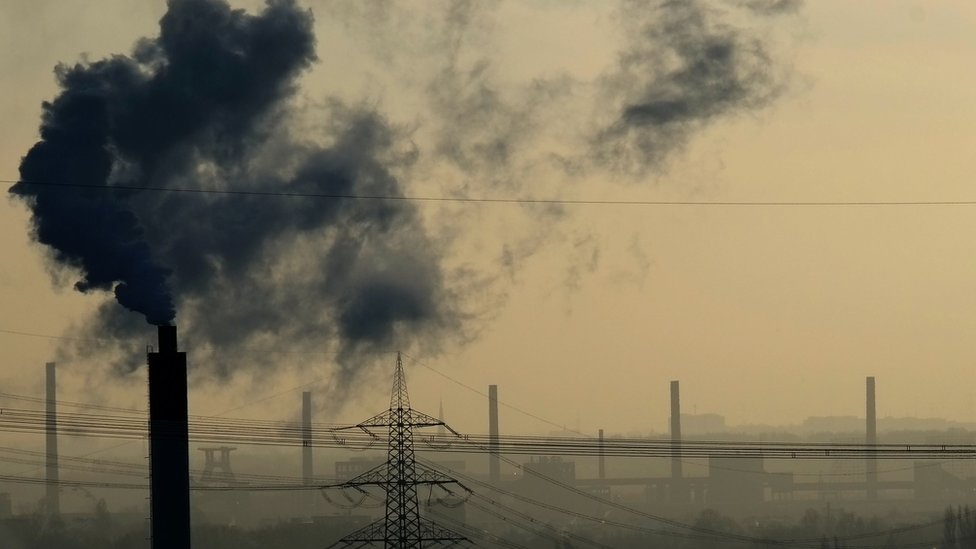 Почему уровень CO2 в атмосфере так встревожил ученых?