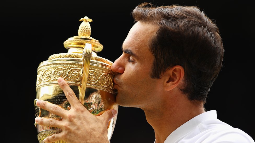Roger Federer