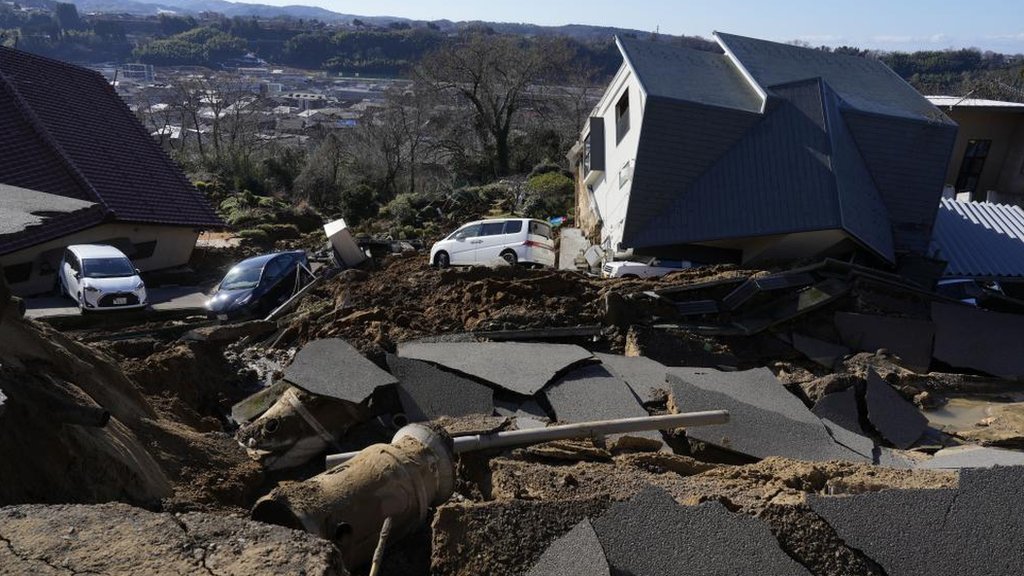 日本はいかにして地震と共に生きるすべを学んだのか……前BBC東京特派員