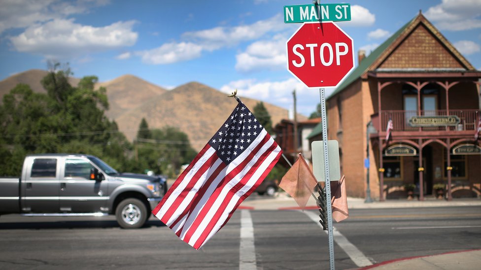 Idaho