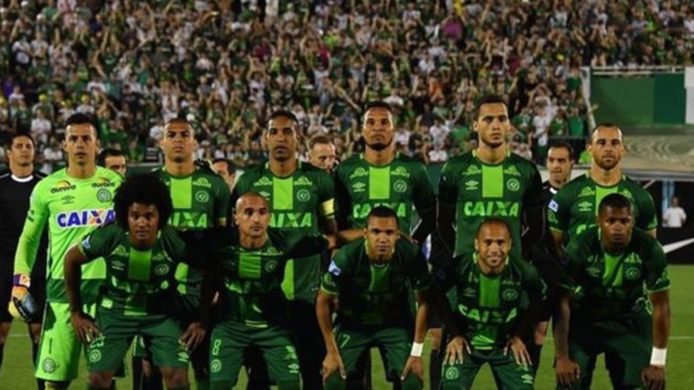 أبرز الأحداث الرياضية عام 2016