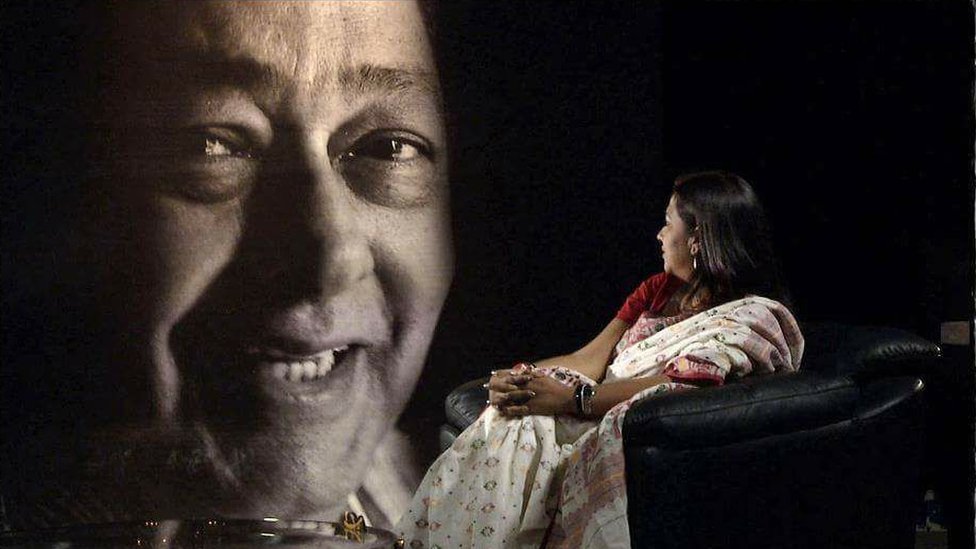 Ogay ona porno tomosha