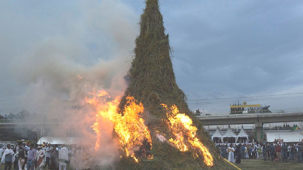 Semiz xonimlar va qora tanlilar