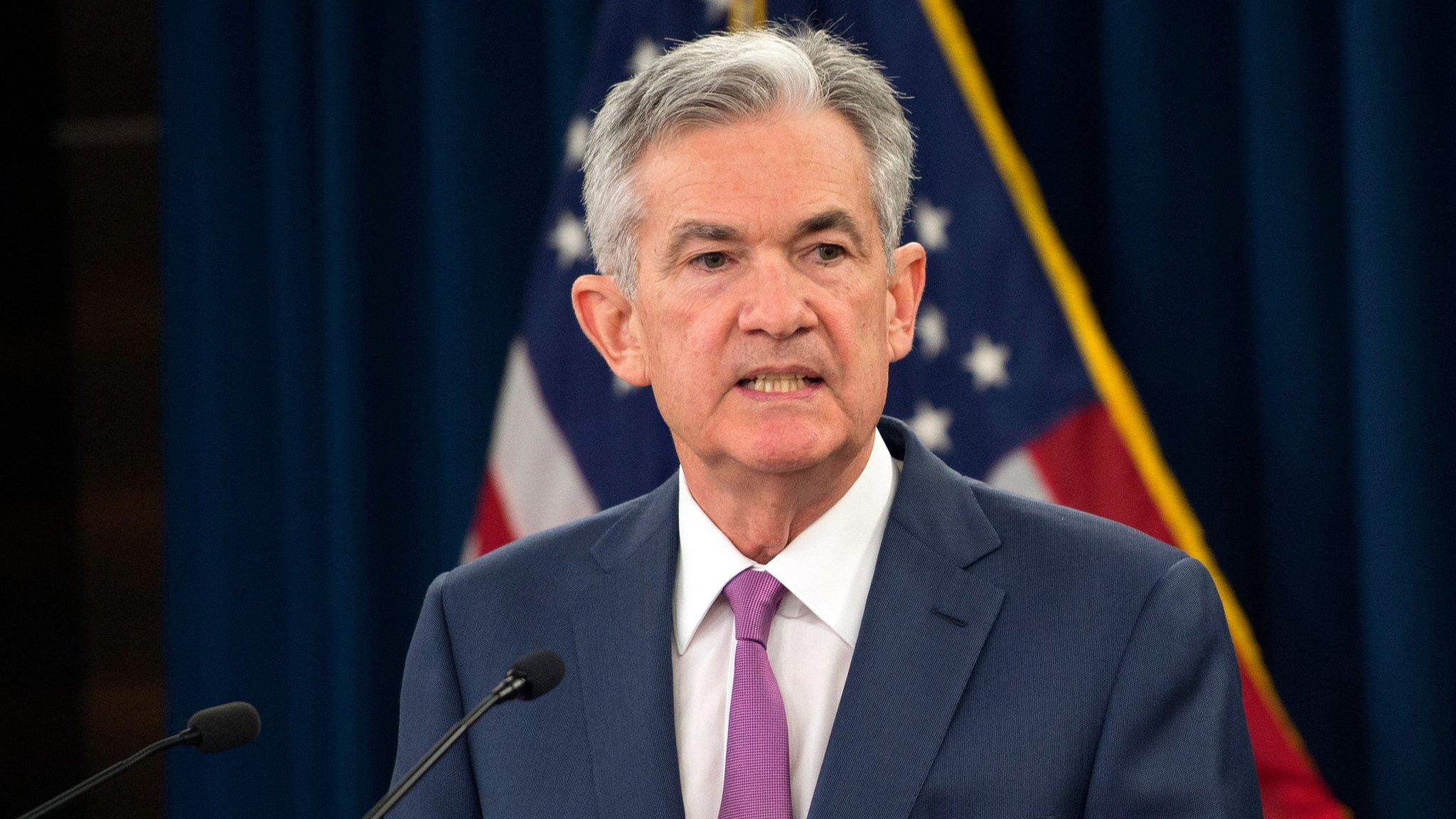 Federal Reserve poised to raise interest rates