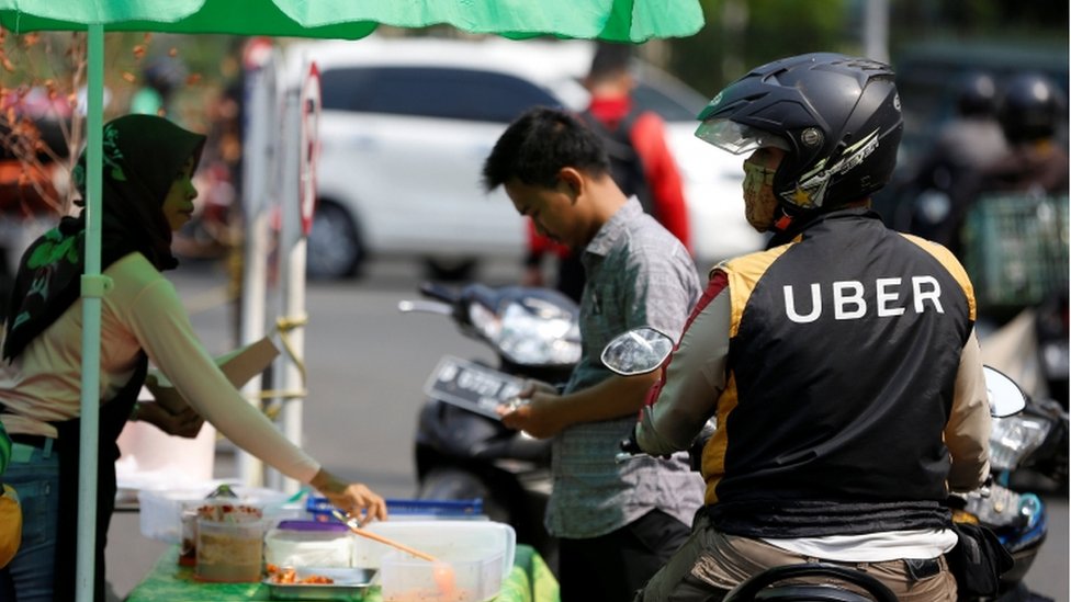 uber