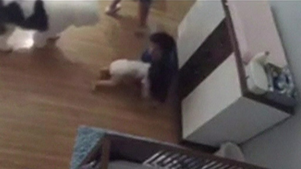 Video image