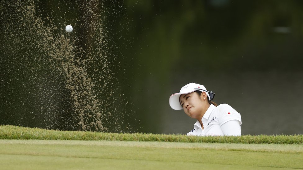 TOKYO2020オリンピック パラリンピック | golffreaks(ゴルフ