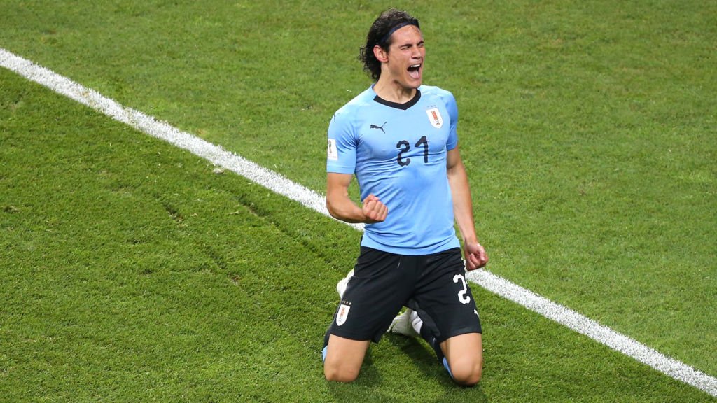 Mundial 2018 Rusia: 5 cosas que el fútbol le debe a Uruguay