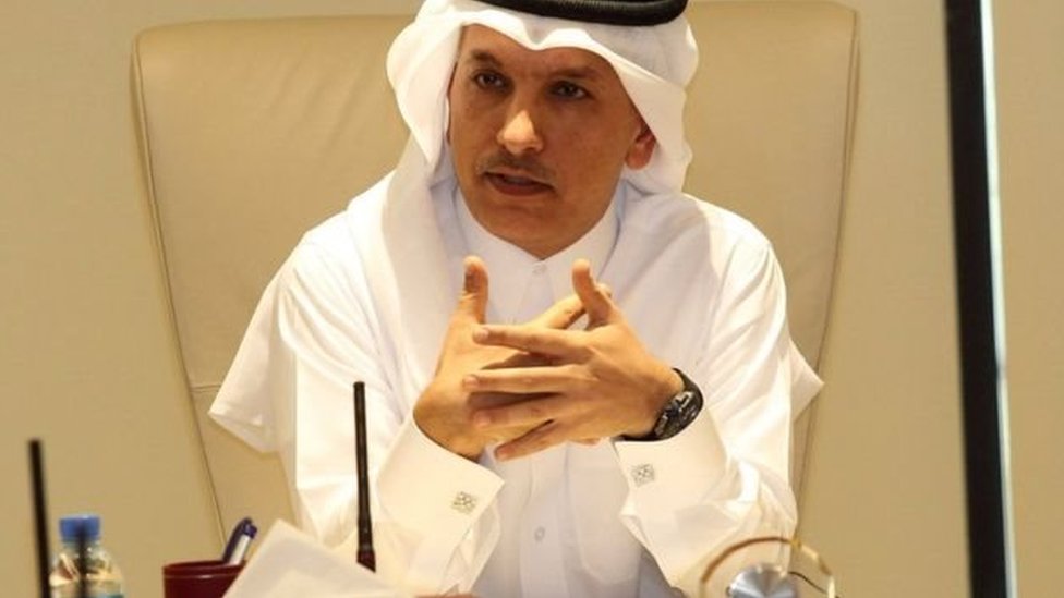 قطر تنفق 200 مليار دولار على مشروعات البنية التحتية لكأس العالم