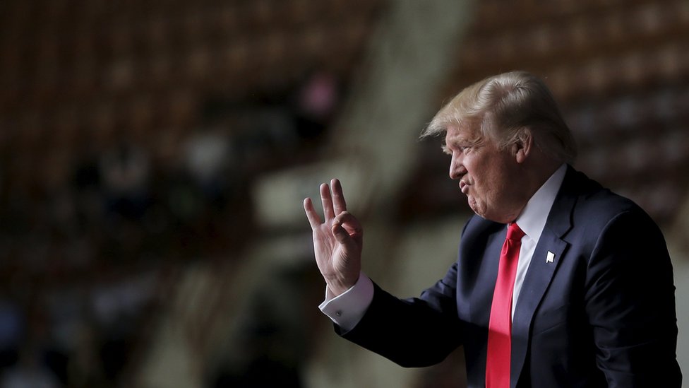 Dステ12th「TRUMP」REVERSE 、TRUTH Trump transfers DJT shares to revocable trust: SEC filings