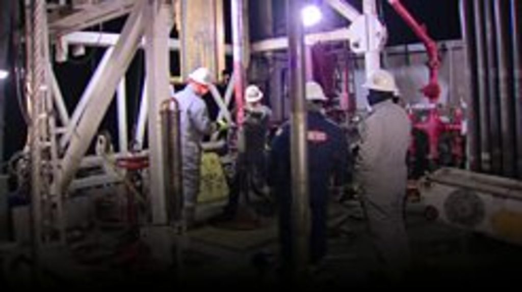 Saudi Arabia asks Opec to cut world oil supply