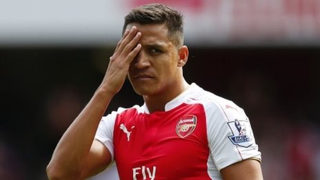 How narrow Arsenal failed to adapt