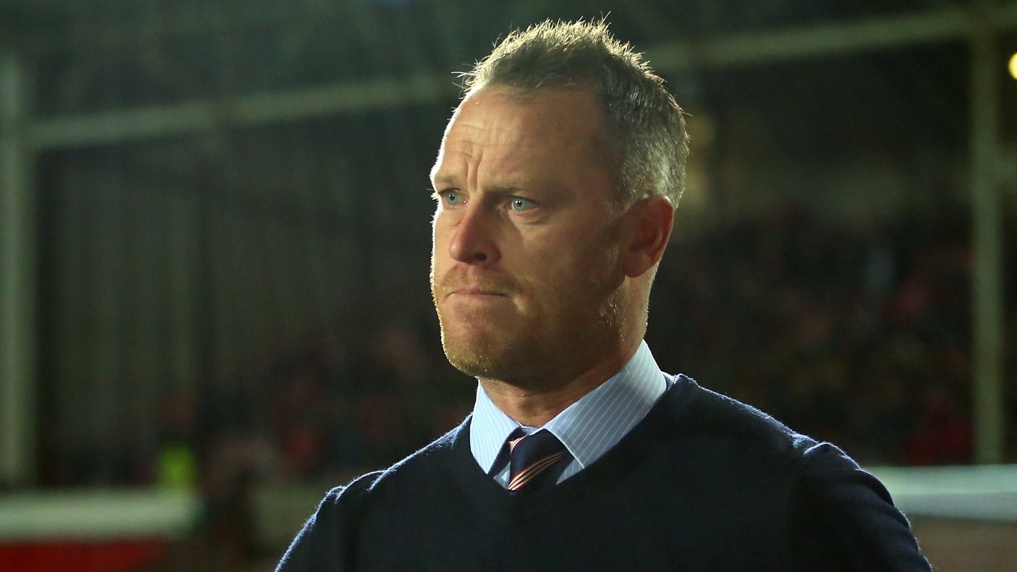 Mike Flynn: Boss cancelled Newport County Christmas party ahead of Wrexham replay