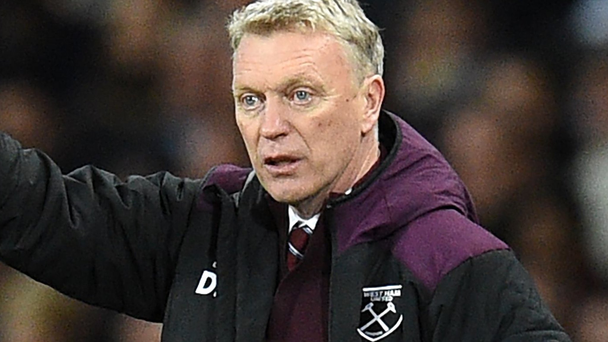 Moyes targeting players with Premier League experience