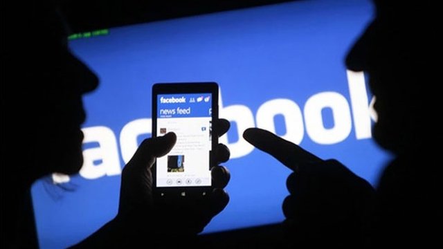 Usuarios de Facebook