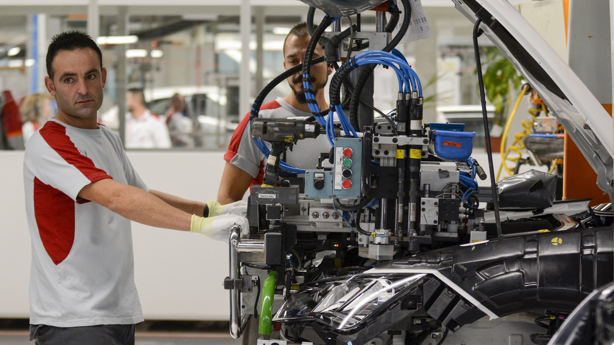 Cuando Ha Sido Cataluña Un Pais Lo que pierden España y Cataluña si se separan - BBC News Mundo