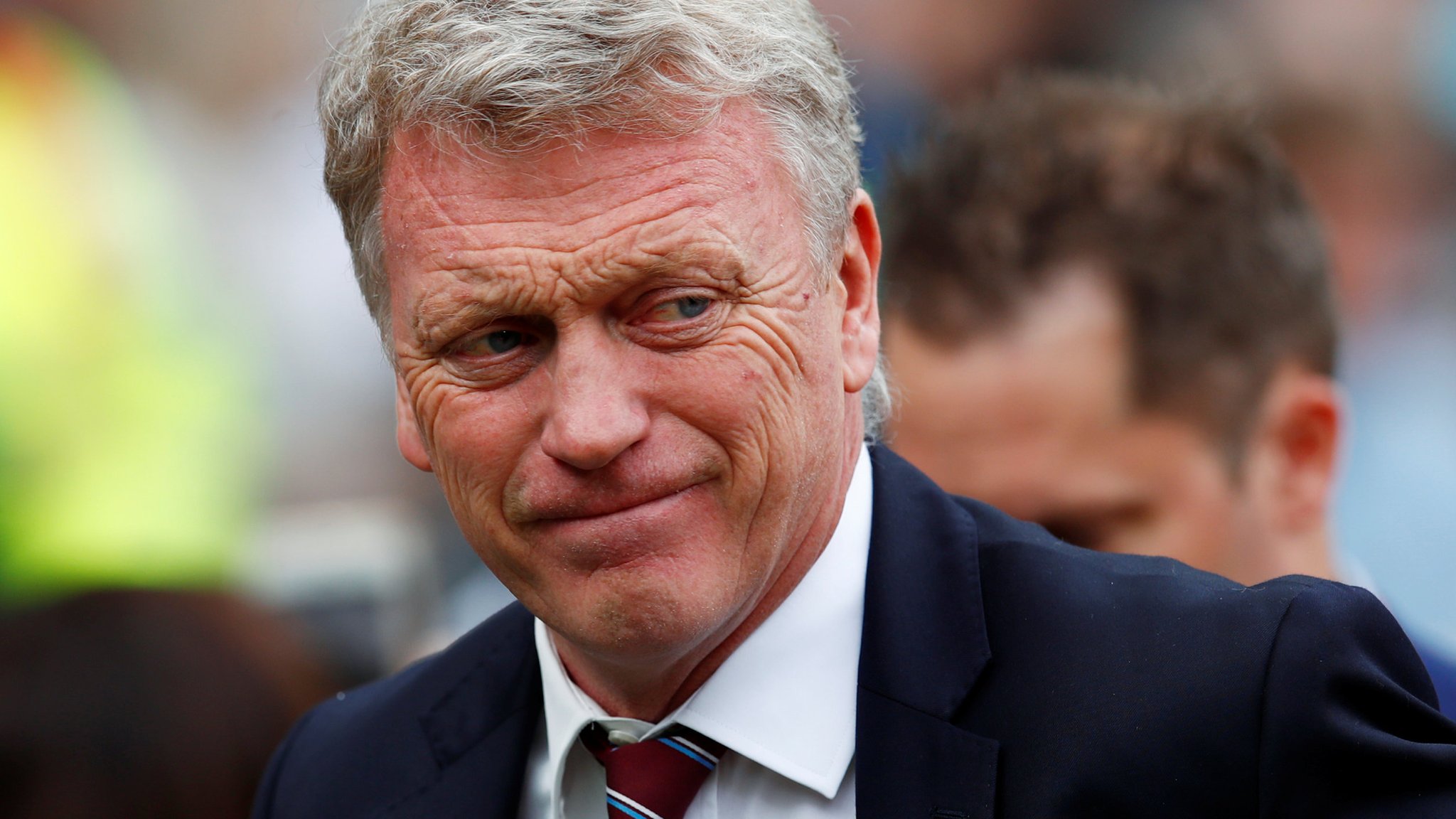 David Moyes - Người Kế Nhiệm Bất Đắc Dĩ Của Sir Alex Hành Trình Thăng Trầm Trong Lịch Sử Manchester United