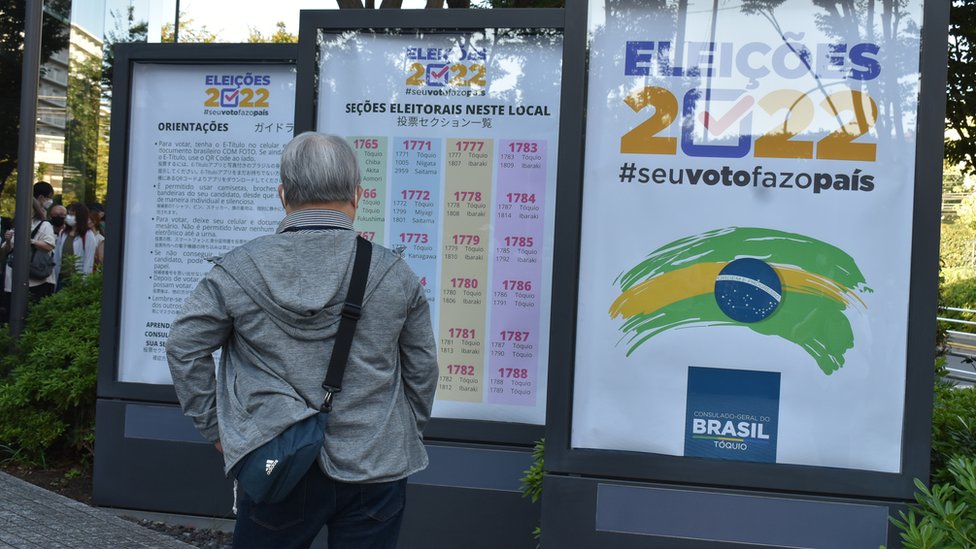 Rio de Janeiro não tem como barrar bolsonarismo - 28/09/2022