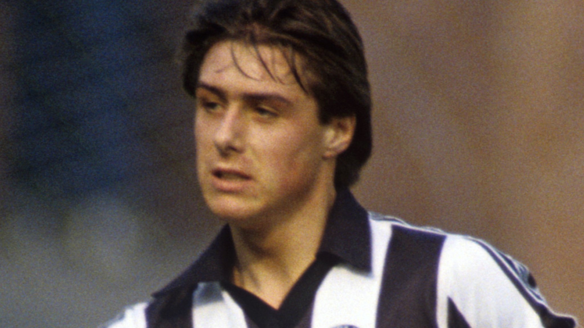 Football child sex abuse: Ex-Newcastle player Derek Bell 'wanted to kill abuser'