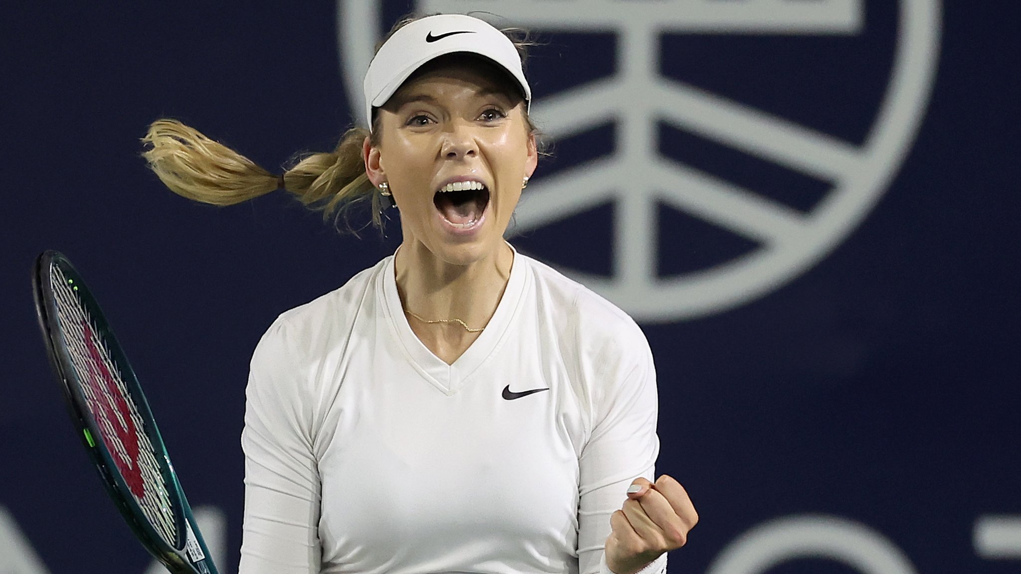 Katie Boulter Tennis Player Profile & Rankings