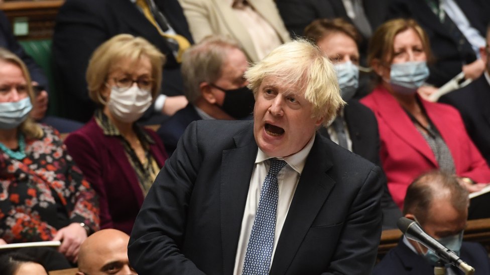 The Covid statements Boris Johnson was questioned about