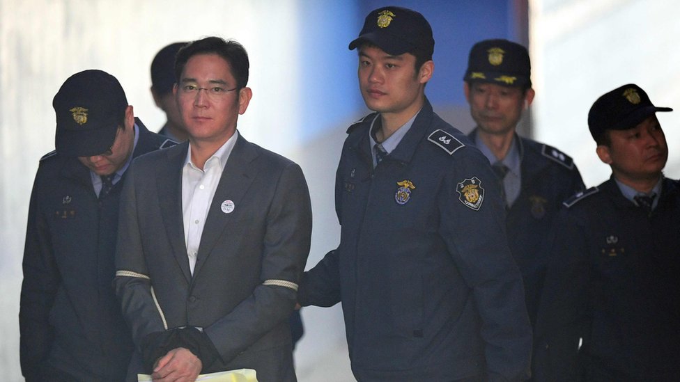 Lee Jae-Yong