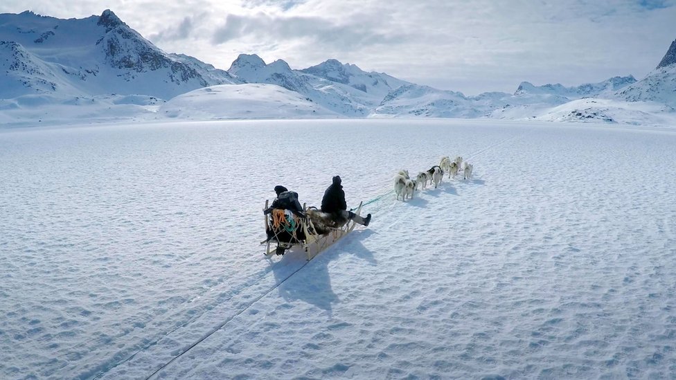 Greenland