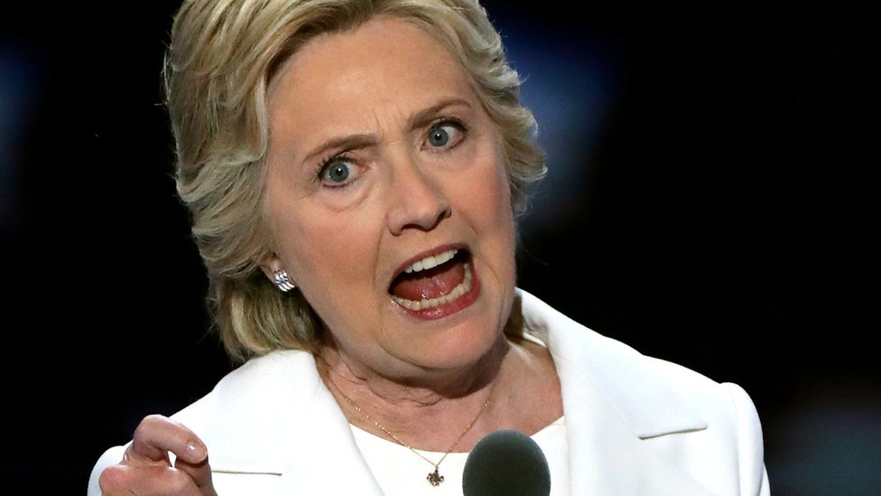 Clinton emails: Officials advised FBI not to reveal inquiry