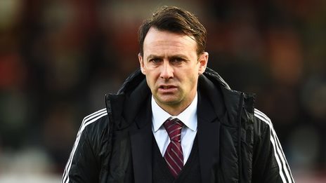 Cardiff City v Nottingham Forest