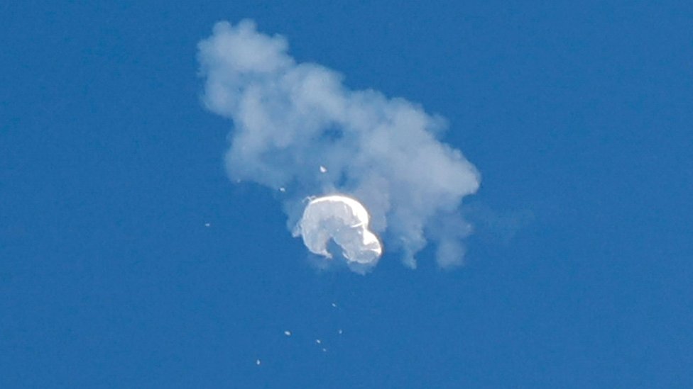 Mystery in the skies over North America: Answering your questions
