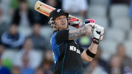 McCullum 'can be dangerous' for Bears