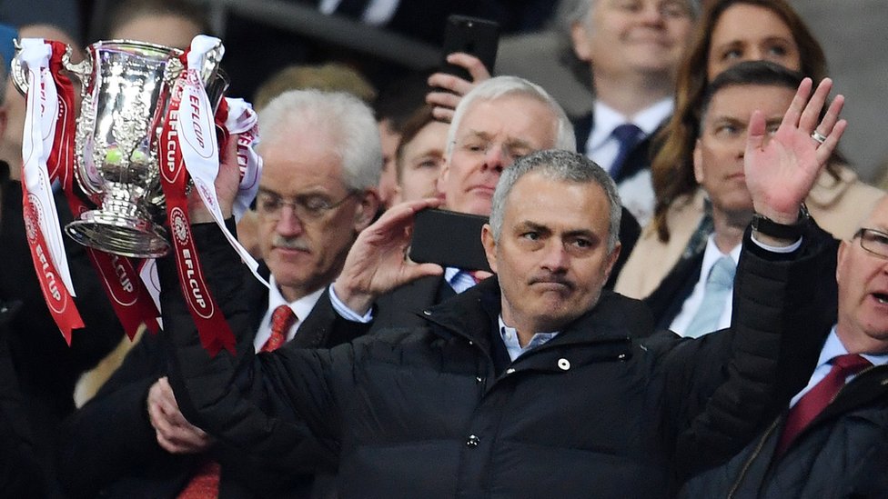 Mourinho