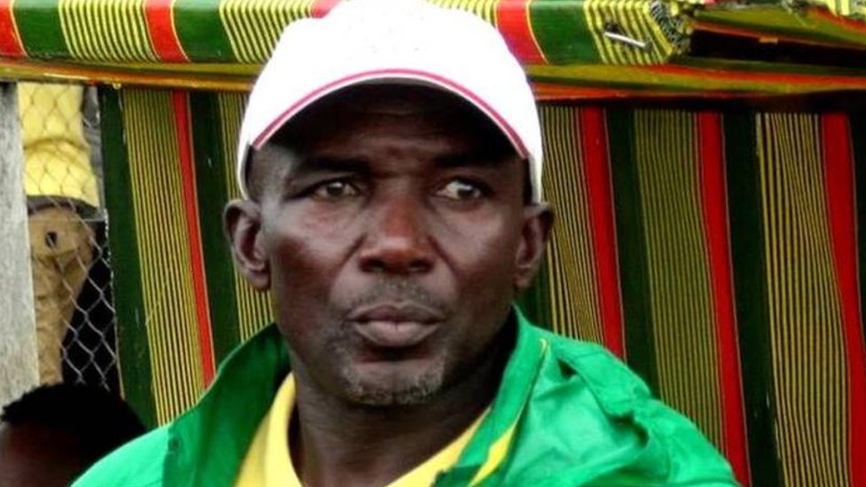 L'entraîneur de football Emmanuel Ndoumbé Bosso enlevé au Cameroun