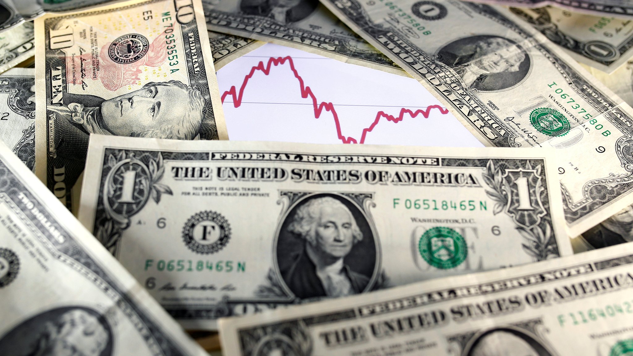 ¿Qué pasa si el dólar sube en Estados Unidos?