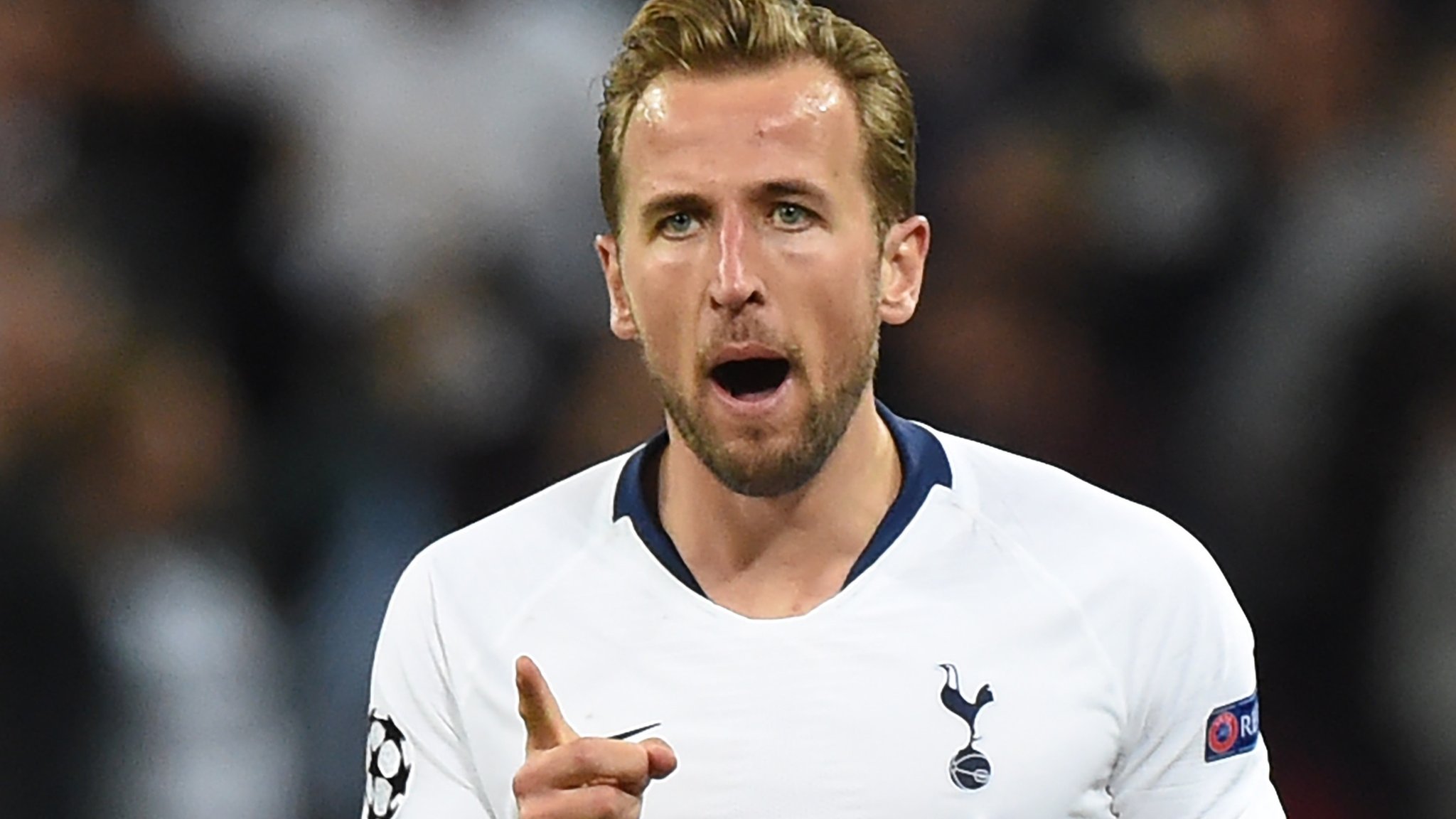 Gossip: Real want Kane - but may not pay £200m