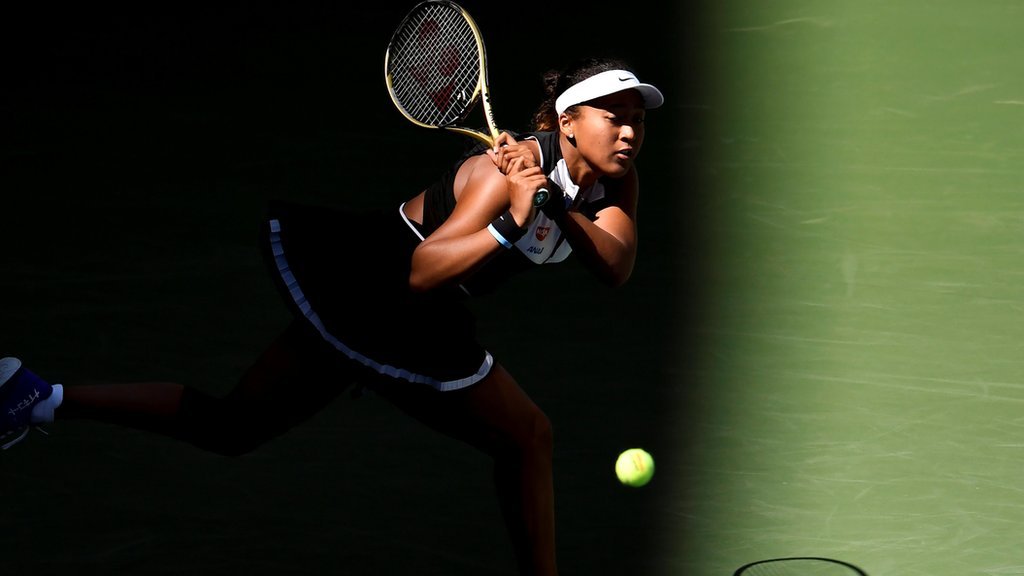 全米テニス】 ナダルが制覇、4大大会19個目のタイトル獲得 - BBCニュース