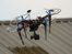 VIDEO: The drone guided by a robot