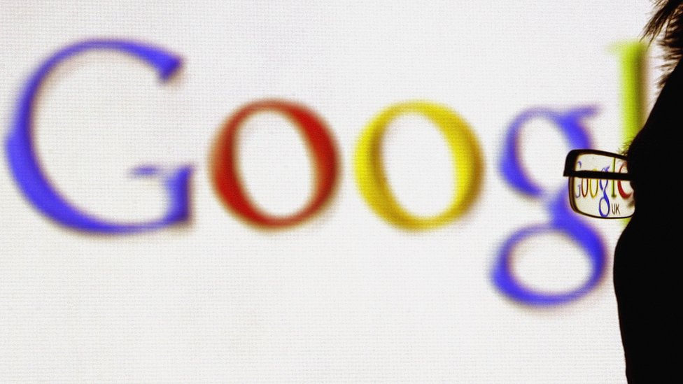 Google