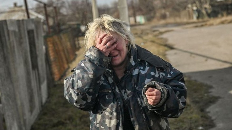 Why Bakhmut matters for Russia and Ukraine