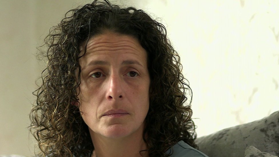 The domestic violence victims 'left begging for a home'