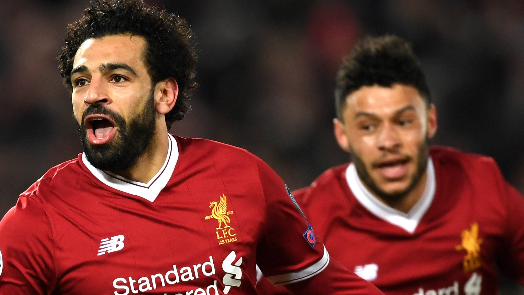 Liverpool ku durdurisay Man City oo la loodin la'aa - BBC