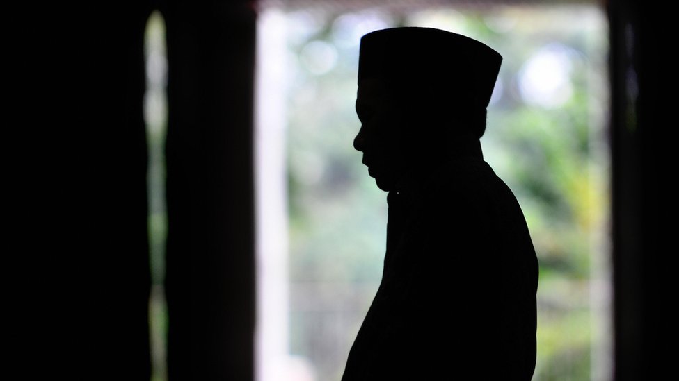 Profesor Amerika meneliti jurnalisme Islam di Indonesia, apa temuannya?