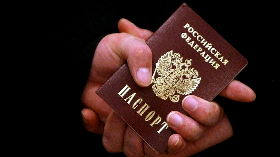 Что делать, если закончились свободные страницы в заграничном паспорте