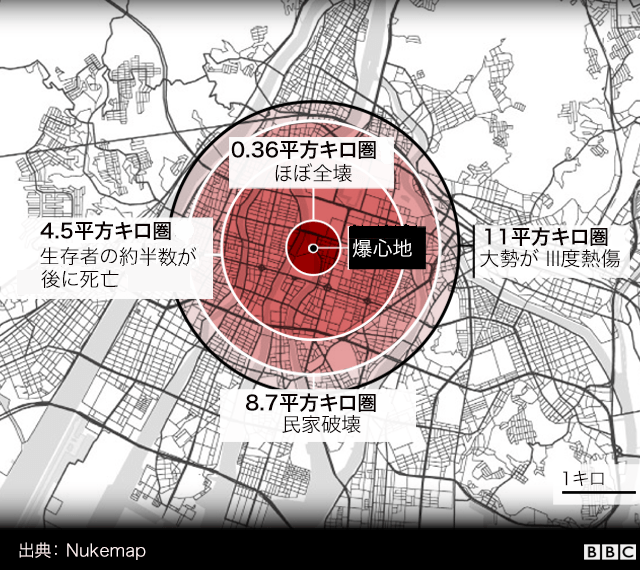 被爆79周年に向けたNGO主催イベント – 核兵器をなくす日本