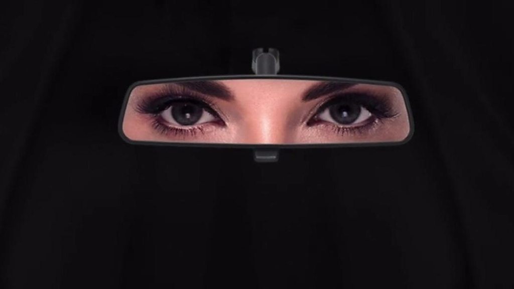 How advertisers are now targeting women in Saudi Arabia