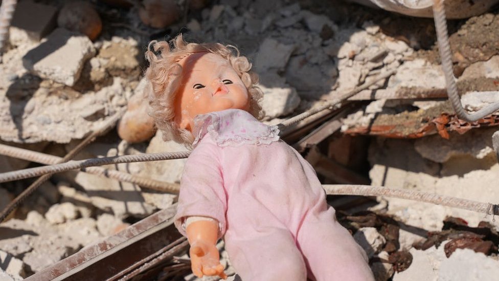 Akibat Gempa Turki, UNESCO Catat Empat Juta Anak Kehilangan Akses Pendidikan